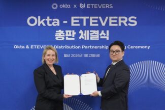 에티버스, 옥타 국내 총판 계약 체결
