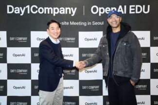데이원컴퍼니 패스트캠퍼스, 커리큘럼에 ‘오픈AI Edu’ 도입