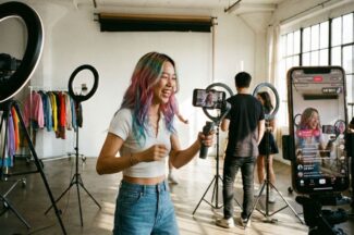 ‘짧을수록 강하다’ 숏폼에 푹 빠진 마케팅