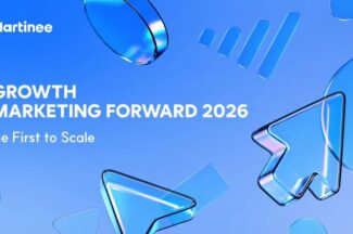 마티니 아이오, 2월 ‘Growth Marketing Forward 2026’ 개최