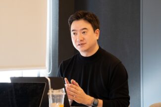 [인터뷰] 모두싸인 이영준 대표가 그리는 10년의 기록과 미래