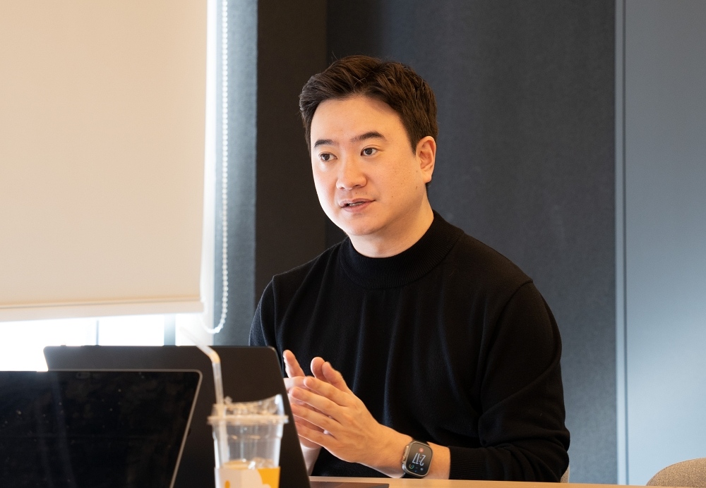 [인터뷰] 모두싸인 이영준 대표가 그리는 10년의 기록과 미래 - 뉴스 썸네일 이미지