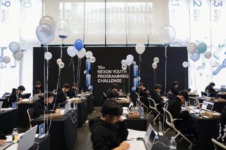 [핫겜BN] “10명 중 9명은 또 참가” NYPC 20주년 간다