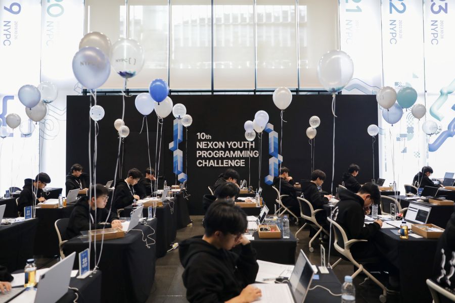 [핫겜BN] “10명 중 9명은 또 참가” NYPC 20주년 간다