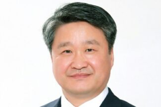 제논, 김학도 전 중기부 차관 사외이사로 선임
