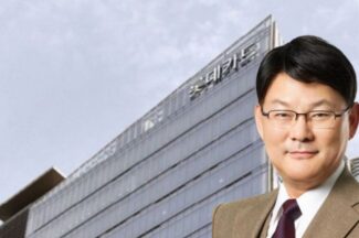 롯데카드, 신임 대표이사에 정상호 전 부사장 추천