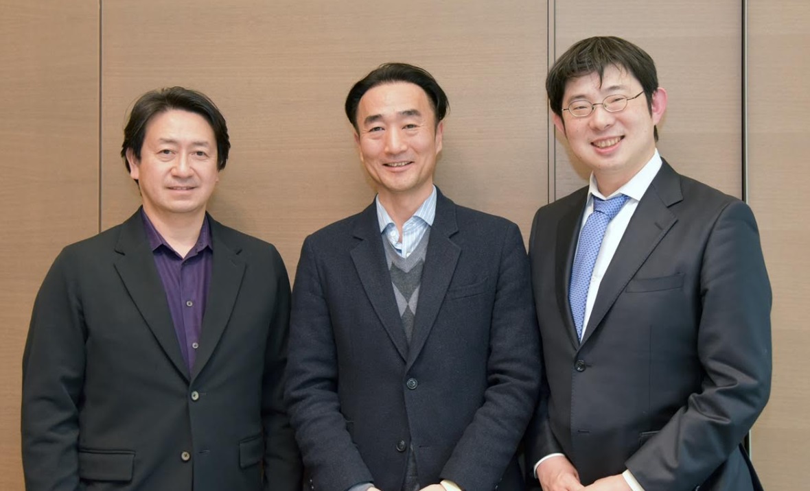 [인터뷰] 한국금거래소디지털에셋·JPYC·미쓰이물산의 '금 RWA' 구상... - 뉴스 썸네일 이미지