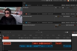 허드슨에이아이, AI 더빙 솔루션 ‘허드슨 스튜디오’ 업데이트