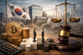[주간 리포트] 디지털자산거래소 ‘대주주 지분 규제’ 논쟁