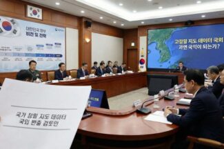 ‘못해도 10년간 150조원’ 지도 반출 이후 충격 전망
