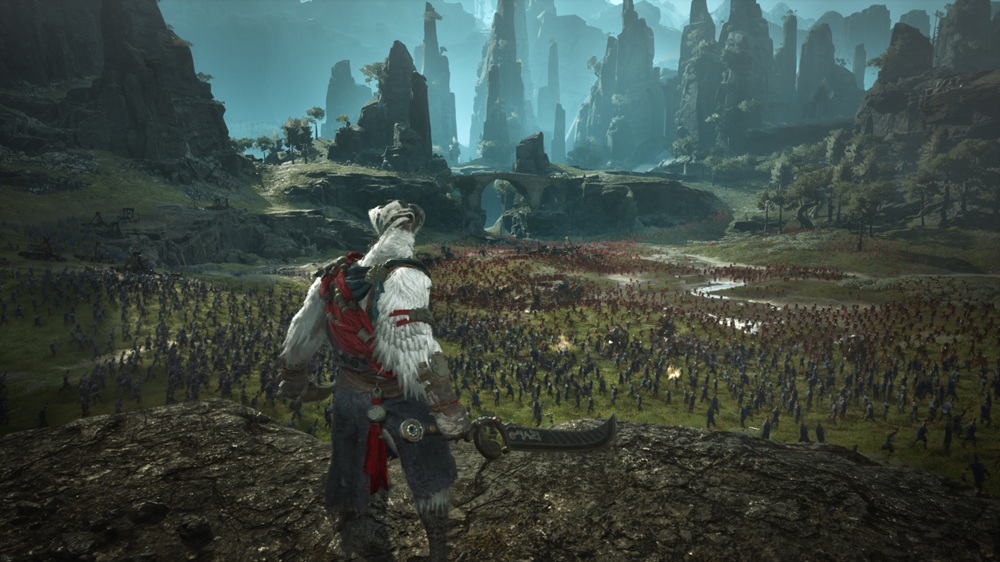 项目 Windrise 截图