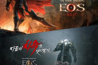 이번엔 RPG…블로믹스, ‘에오스 레드·블랙’ 서비스한다
