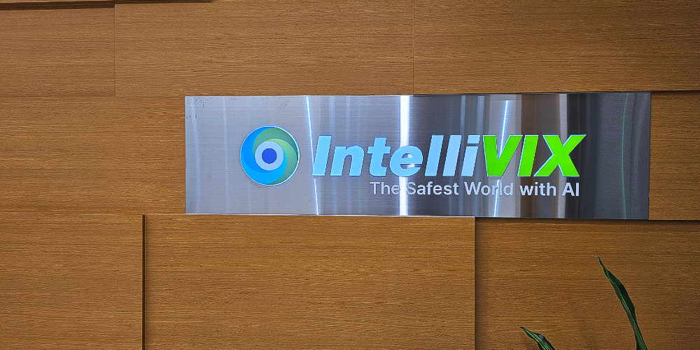 상장 추진하는 인텔리빅스, 핵심 동력은 '행동하는 비전 AI' - 뉴스 썸네일 이미지