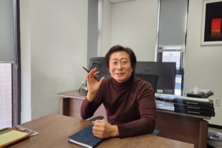 [인터뷰] 질경이 회장이 원화 스테이블코인 발행에 나선 이유는