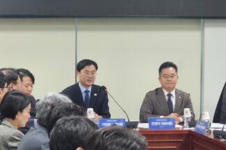 한정애 “디지털자산TF 쟁점 제외 사안은 별도 발의”…민주당TF “절충안 제시”