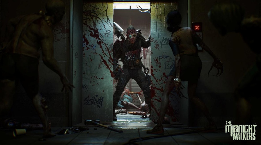 [플레이BN] 근접전 손맛 제대로네...좀비 익스트랙션 '미드나잇 워커스... - 뉴스 썸네일 이미지