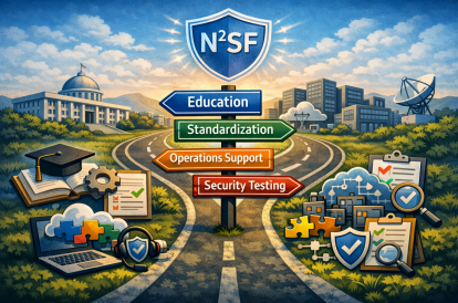 국가망보안체계(N²SF), 실제 '운영 가능한 체계' 되려면 - 뉴스 썸네일 이미지