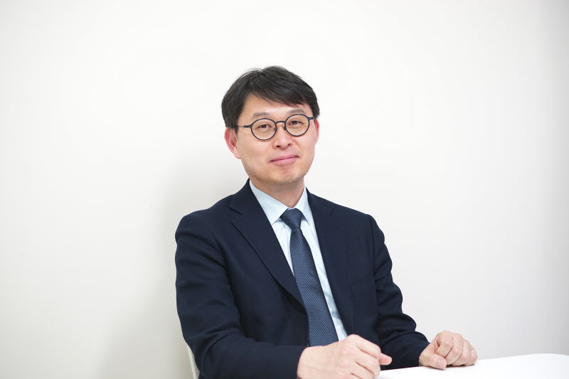 이철호 앤플러스랩 대표