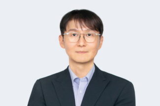 S2W, 최고운영책임자에 백주석 전 자비스앤빌런즈 대표 영입