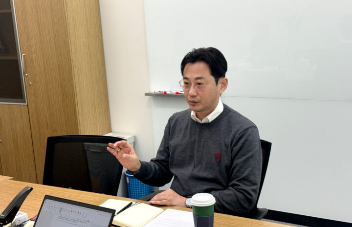 SGA솔루션즈 " N²SF 적용, 뼈대인 컨설팅 단계가 핵심" - 뉴스 썸네일 이미지