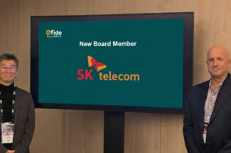 SKT, FIDO 얼라이언스 이사회 임원사 선임