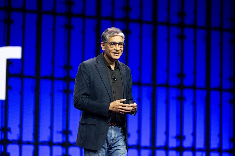 마니쉬 쿠마 솔리드웍스 CEO