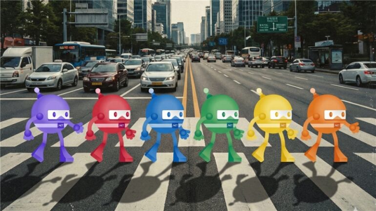 닷넷 개발자 모여라 '닷넷유니버스 2026' 3월 12일 개최 - 뉴스 썸네일 이미지