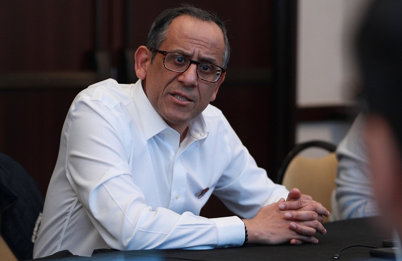 수칫 제인 다쏘시스템 전략 및 비즈니스 개발 부사장