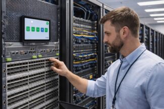 HPE, 통신·서비스 혁신 가속 AI 인프라 발표