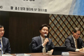 KISIA 신임 회장에 김진수 코닉글로리 대표…‘K-시큐리티 얼라이언스’로 글로벌 보안 시장 공략