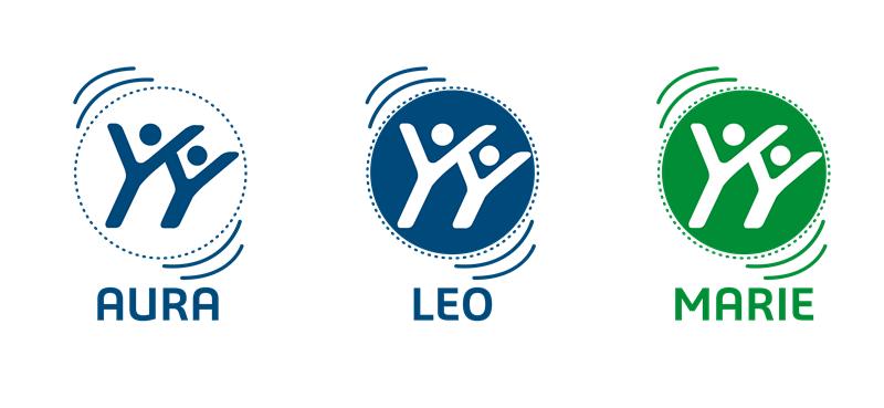 레오·마리·아우라