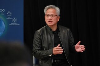 젠슨 황 “피지컬 AI는 제조 생태계의 동반 상승 이끈다”