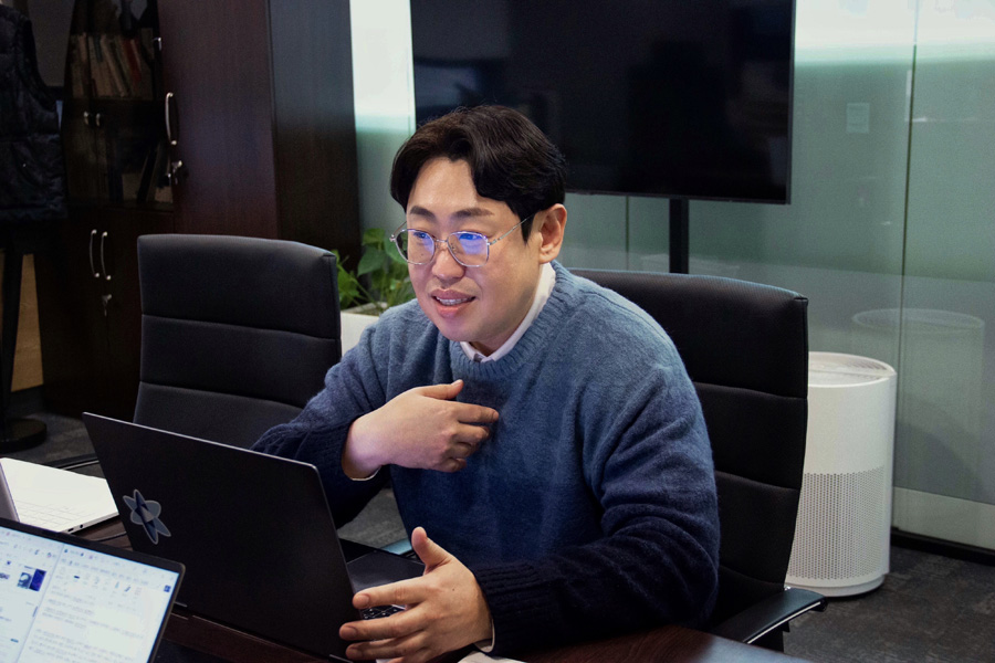 ‘100만원어치도 됩니다’ PPL 문턱 낮춘 인크로스의 큰 그림