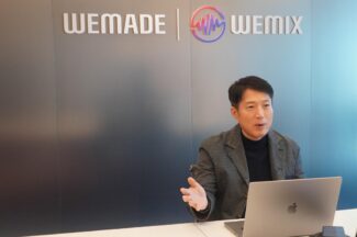 [원화스테이블코인과 메인넷①] 위메이드 ‘스테이블넷’