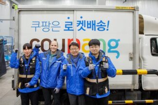[커머스BN] ‘새벽배송’ 경험한 쿠팡 로저스 대표, 현실과 같았나?