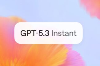 오픈AI, GPT-5.3 인스턴트 출시