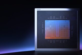Arm, 직접 AI 서버용 CPU 만들어 판다