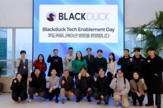 쿠도커뮤니케이션, 블랙덕 총판 계약…애플리케이션 보안 시장 공략