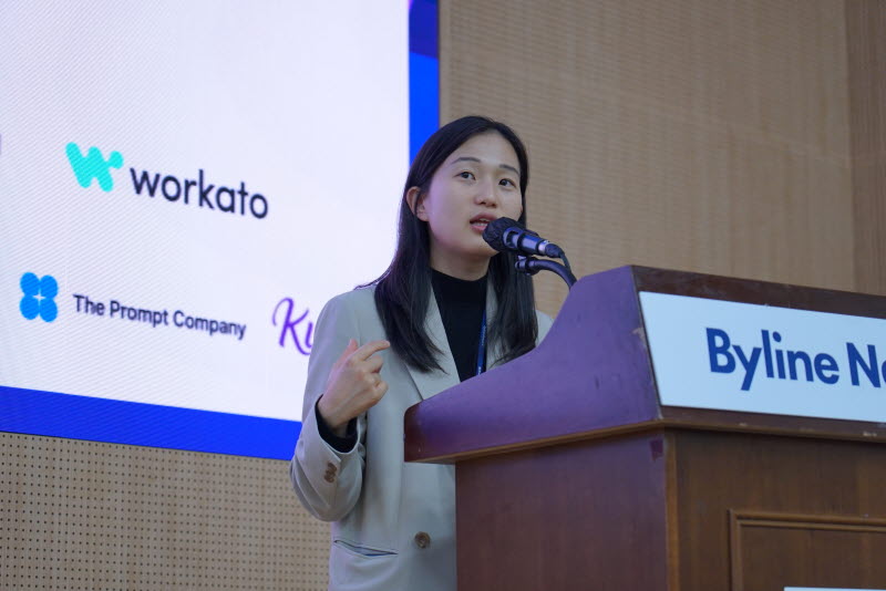 워카토 “이커머스의 AI 경쟁력, 에이전트 연결에 달렸다”