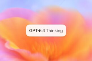 오픈AI, 프론티어 AI 모델 GPT-5.4 공개