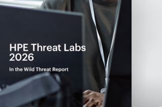 HPE “사이버범죄도 기업화…자동화·AI로 공격 규모·속도 증가”