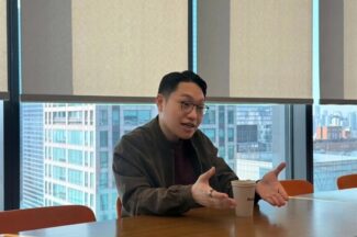 [원화스테이블코인과 메인넷③] 해시드오픈파이낸스 마루, 왜 ‘AI 네이티브 체인’인가