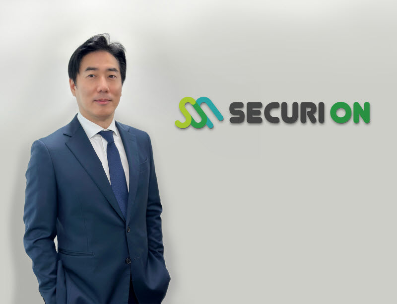 시큐리온, 모바일 보안 앞세워 MDM·IoT 시장 공략 - 뉴스 썸네일 이미지