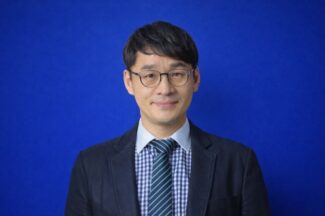 김갑래 자본시장연구원 선임연구위원, 업비트 글로벌 자회사 합류