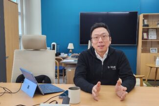 김승주 위원장 “빗썸 보안, 제1금융권 수준으로 올릴 것”