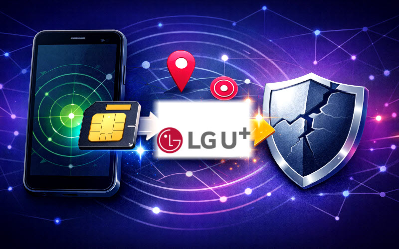 LG유플러스 IMSI 결함 논란, 뭐가 문제였나?