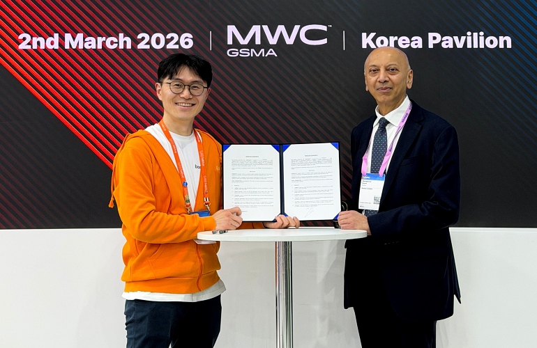 래블업, 英 보스턴리미티드와 EMEA 지역 전략적 파트너십 체결 - 뉴스 썸네일 이미지