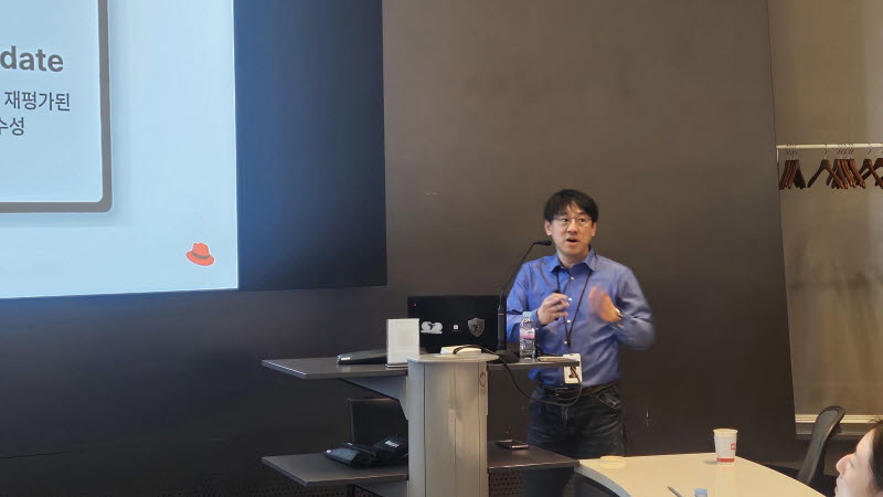 “공개 취약점(CVE) 늘지만 패치 못해”…레드햇, 기업 OS 보안 전략 제시
