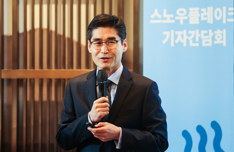 스노우플레이크, 데이터 민주화에서 AI 민주화로