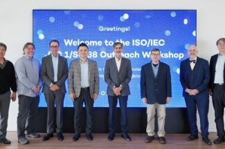 오케스트로, ISO 국제표준 논의의 장 마련